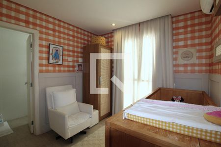 Quarto 1 - Suíte de apartamento à venda com 3 quartos, 172m² em Indianópolis, São Paulo