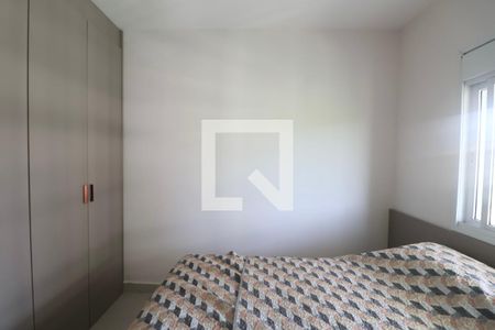 Quarto de apartamento para alugar com 2 quartos, 90m² em Jardim Asturias, Guarujá