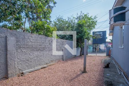Garagem de casa à venda com 7 quartos, 330m² em Aberta dos Morros, Porto Alegre