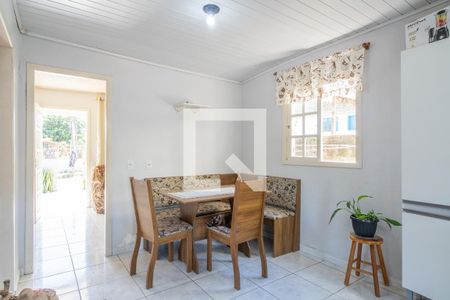 Cozinha de casa à venda com 7 quartos, 330m² em Aberta dos Morros, Porto Alegre