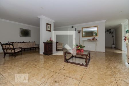 Apartamento à venda com 3 quartos, 115m² em Chácara Itaim, São Paulo