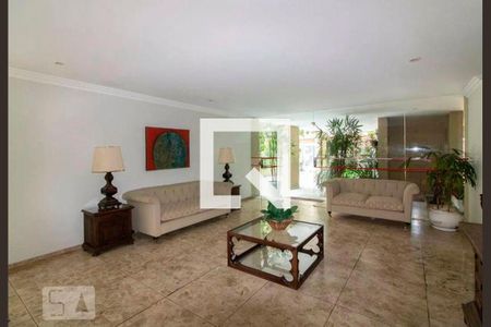 Apartamento à venda com 3 quartos, 115m² em Chácara Itaim, São Paulo