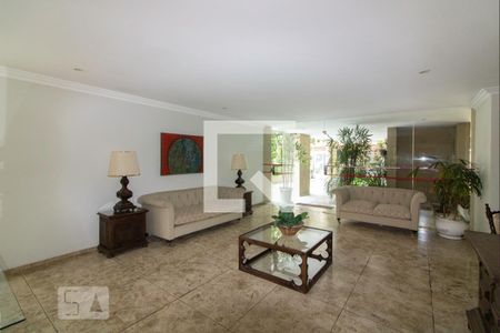 Apartamento à venda com 3 quartos, 115m² em Chácara Itaim, São Paulo