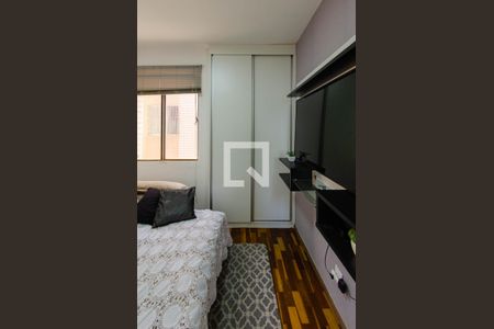 Quarto 2 de apartamento para alugar com 2 quartos, 110m² em Nova Suíça, Belo Horizonte