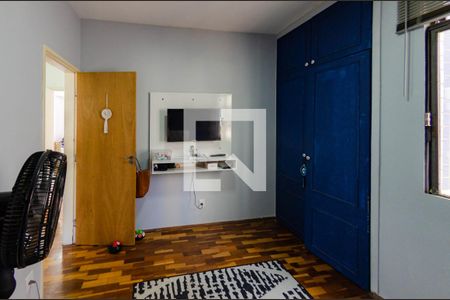 Quarto 1 de apartamento para alugar com 2 quartos, 110m² em Nova Suíça, Belo Horizonte