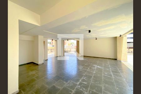 Área comum de apartamento à venda com 3 quartos, 200m² em Alto Barroca, Belo Horizonte