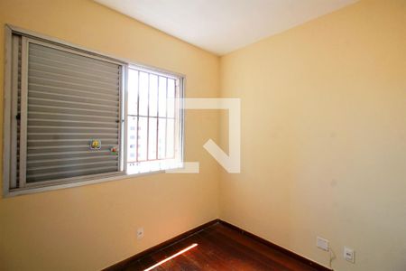 Quarto 2 de apartamento à venda com 3 quartos, 200m² em Alto Barroca, Belo Horizonte