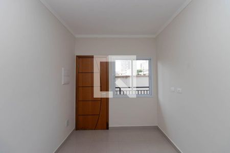 Sala de apartamento para alugar com 1 quarto, 21m² em Tucuruvi, São Paulo