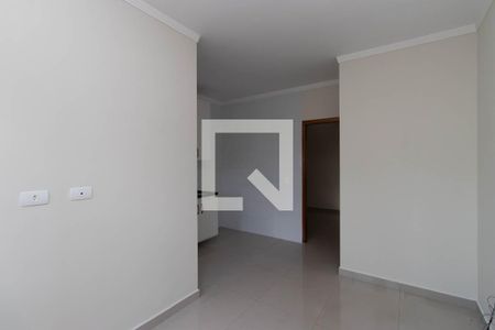 Sala de apartamento para alugar com 1 quarto, 21m² em Tucuruvi, São Paulo