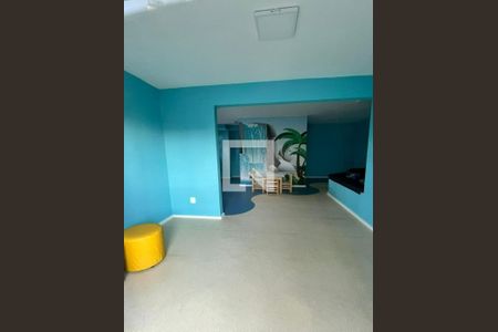 Apartamento à venda com 2 quartos, 42m² em Butantã, São Paulo