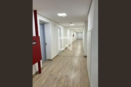 Apartamento à venda com 2 quartos, 41m² em Butantã, São Paulo