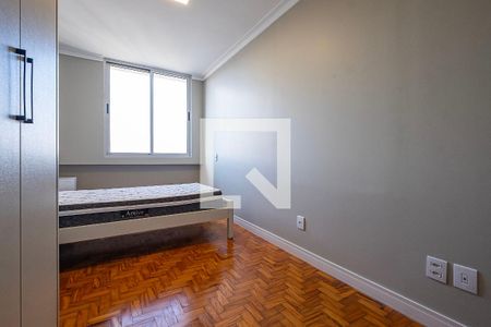 Quarto  de apartamento à venda com 3 quartos, 140m² em Cerqueira César, São Paulo