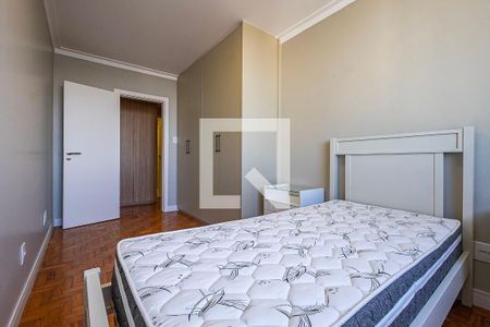 Quarto  de apartamento à venda com 3 quartos, 140m² em Cerqueira César, São Paulo