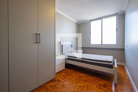 Quarto  de apartamento à venda com 3 quartos, 140m² em Cerqueira César, São Paulo