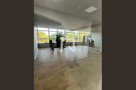 Apartamento à venda com 2 quartos, 42m² em Butantã, São Paulo