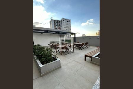 Apartamento à venda com 2 quartos, 42m² em Butantã, São Paulo