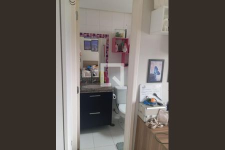 Apartamento à venda com 3 quartos, 103m² em Vila Suzana, São Paulo