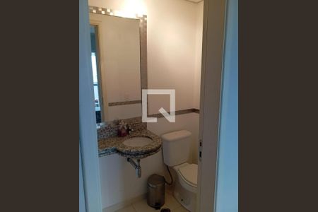 Apartamento à venda com 3 quartos, 103m² em Vila Suzana, São Paulo