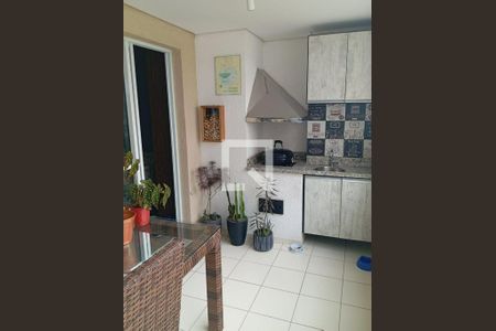 Apartamento à venda com 3 quartos, 103m² em Vila Suzana, São Paulo
