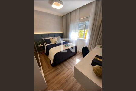 Apartamento à venda com 2 quartos, 55m² em Baeta Neves, São Bernardo do Campo