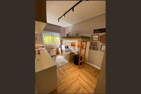 Apartamento à venda com 2 quartos, 55m² em Baeta Neves, São Bernardo do Campo