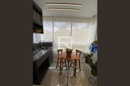 Apartamento à venda com 2 quartos, 55m² em Baeta Neves, São Bernardo do Campo