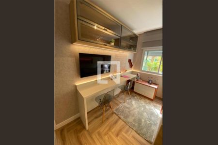 Apartamento à venda com 2 quartos, 55m² em Baeta Neves, São Bernardo do Campo