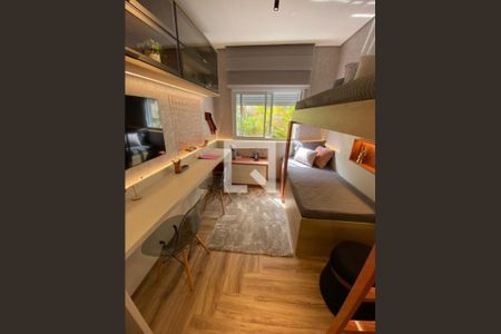 Apartamento à venda com 2 quartos, 55m² em Baeta Neves, São Bernardo do Campo