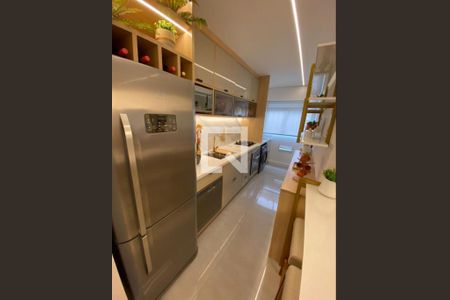 Apartamento à venda com 2 quartos, 55m² em Baeta Neves, São Bernardo do Campo