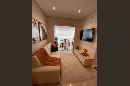 Apartamento à venda com 2 quartos, 55m² em Baeta Neves, São Bernardo do Campo