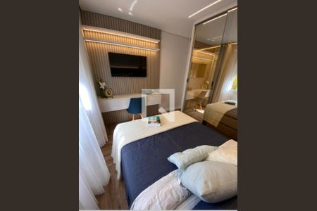 Apartamento à venda com 2 quartos, 55m² em Baeta Neves, São Bernardo do Campo