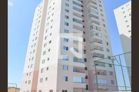Apartamento à venda com 2 quartos, 61m² em Demarchi, São Bernardo do Campo