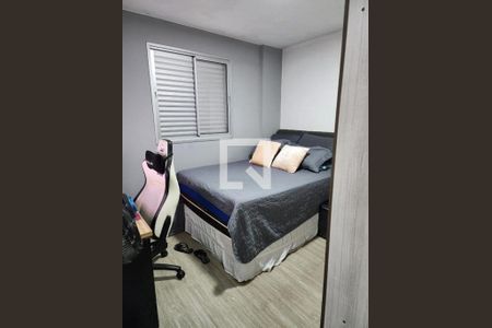 Apartamento à venda com 2 quartos, 61m² em Demarchi, São Bernardo do Campo