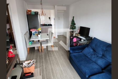 Apartamento à venda com 2 quartos, 61m² em Demarchi, São Bernardo do Campo