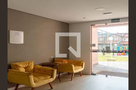 Apartamento à venda com 2 quartos, 61m² em Demarchi, São Bernardo do Campo