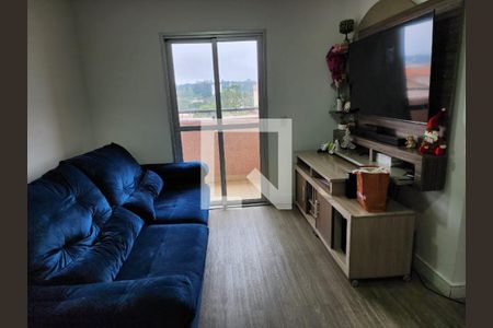 Apartamento à venda com 2 quartos, 61m² em Demarchi, São Bernardo do Campo