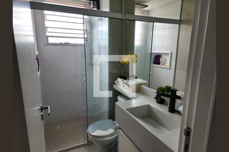 Apartamento à venda com 2 quartos, 61m² em Demarchi, São Bernardo do Campo