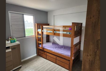 Apartamento à venda com 2 quartos, 61m² em Demarchi, São Bernardo do Campo