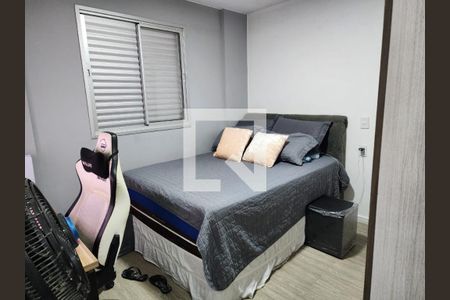 Apartamento à venda com 2 quartos, 61m² em Demarchi, São Bernardo do Campo