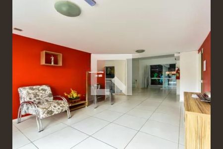 Apartamento à venda com 2 quartos, 61m² em Demarchi, São Bernardo do Campo