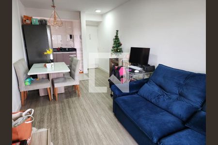 Apartamento à venda com 2 quartos, 61m² em Demarchi, São Bernardo do Campo