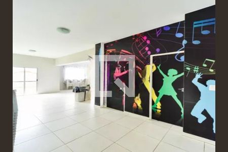 Apartamento à venda com 2 quartos, 61m² em Demarchi, São Bernardo do Campo