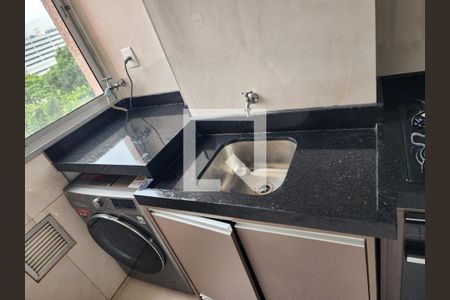 Apartamento à venda com 2 quartos, 61m² em Demarchi, São Bernardo do Campo