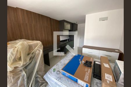 Apartamento à venda com 1 quarto, 28m² em Paraíso, São Paulo