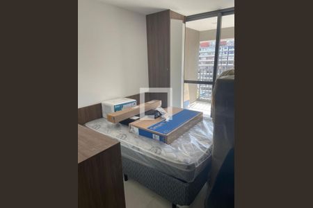Apartamento à venda com 1 quarto, 28m² em Paraíso, São Paulo