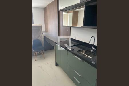 Apartamento à venda com 1 quarto, 28m² em Paraíso, São Paulo