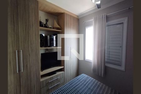 Apartamento à venda com 3 quartos, 80m² em Jurubatuba, São Paulo