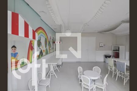 Apartamento à venda com 3 quartos, 80m² em Jurubatuba, São Paulo