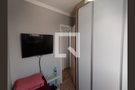 Apartamento à venda com 3 quartos, 80m² em Jurubatuba, São Paulo