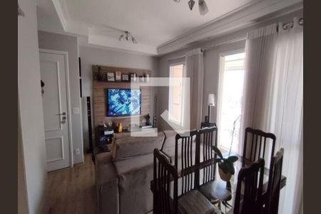 Apartamento à venda com 3 quartos, 80m² em Jurubatuba, São Paulo